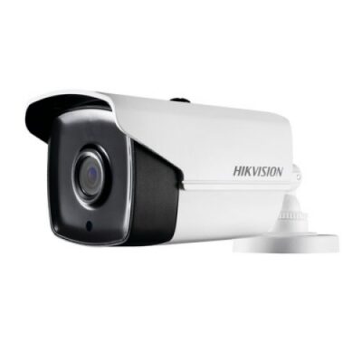 CÁMARA TIPO BALA SEMI METÁLICA 720P - 3.6 mm - DS-2CE16C0T-IT1F