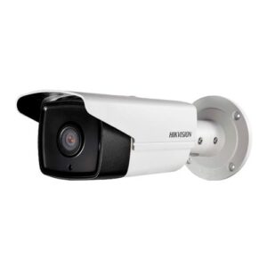 CÁMARA TIPO BALA METÁLICA 720p IR 40 mts - DS-2CE16C0T-IT3F