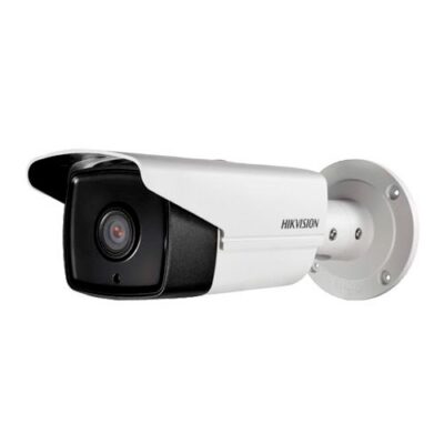 CÁMARA TIPO BALA METÁLICA 720p IR 40 mts - DS-2CE16C0T-IT3F