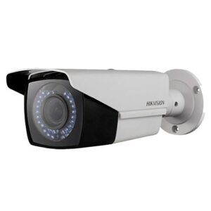 CÁMARA TIPO BALA VARIFOCAL 720P - 2.8 mm DS-2CE16C0T-VFIR3F