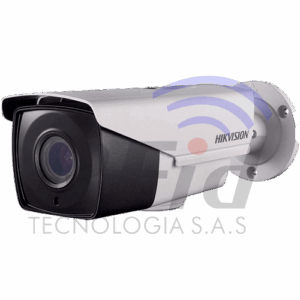CÁMARA TIPO BALA VARIFOCAL 1080P DS-2CE16D8T-IT3Z