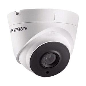 CÁMARA TIPO DOMO EXIR - 720P - DS-2CE56C0T-IT1F