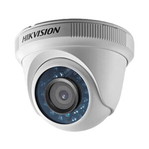 CÁMARA TIPO DOMO ANÁLOGA 1080P DS-2CE56D0T-IRPF