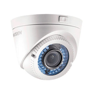 CÁMARA TIPO DOMO VARIFOCAL 1080P DS-2CE56D0T-VFIR3F