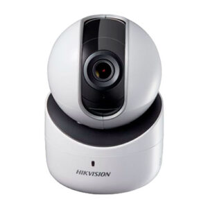 CÁMARA WIFI MINI DOMO PT IP - 1MP -  DS-2CV2Q21FD-IW