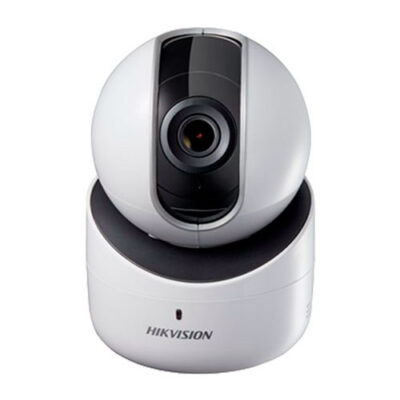 CÁMARA WIFI MINI DOMO PT IP - 1MP -  DS-2CV2Q21FD-IW