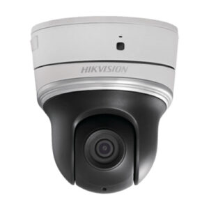 CÁMARA TIPO DOMO PTZ MINI IP - DS-2DE2204IW-DE3