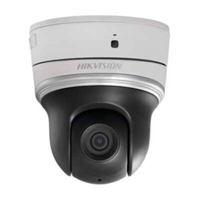 CÁMARA TIPO DOMO PTZ MINI IP - DS-2DE2204IW-DE3