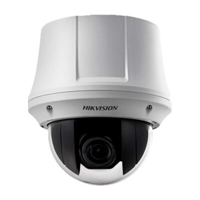 CÁMARA TIPO DOMO PTZ - 2MP - IP66 - DS-2DE4215W-AE