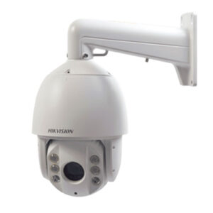 CÁMARA TIPO DOMO PTZ IP - 2MP IP66 - DS-2DE7232IW-AE