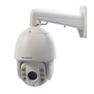 CÁMARA TIPO DOMO PTZ IP - 2MP IP66 - DS-2DE7232IW-AE