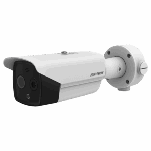 CÁMARA TERMOGRÁFICA DETECCIÓN FIEBRE DS-2TD2617B-6/PA