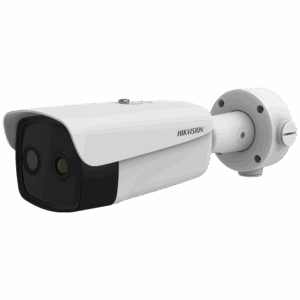 CÁMARA TERMOGRÁFICA DETENCIÓN DE FIEBRE DS-2TD2636B-15/P