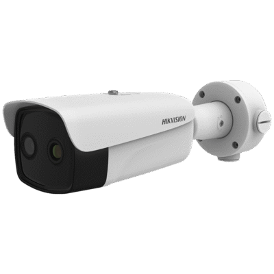 CÁMARA TERMOGRÁFICA DETENCIÓN DE FIEBRE DS-2TD2636B-15/P