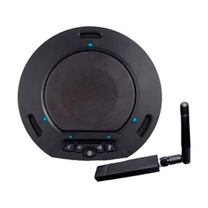 Micrófono Inalámbrico 360° Para Conferencias DS-65VA300L