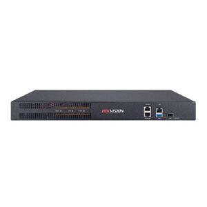 Decodificador De Video De 4 Canales Con Salida 4K DS-6904UDI(B)