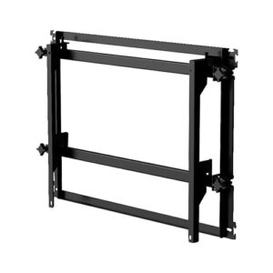 Soporte De Pared Compatible Con Monitor De 46″, 49″ Y 55″ DS-DN4655W/U