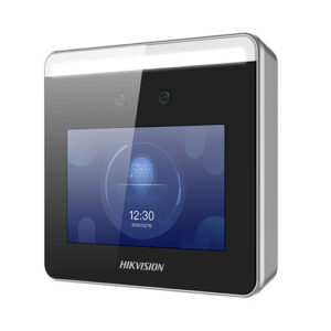 Terminal de acceso frontal serie Value DS-K1T331