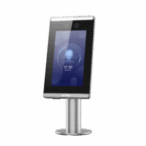 CONTROL DE ACCESO CON CÁMARA TÉRMICA DS-K5671-3XF/ZU