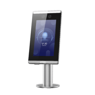 CONTROL DE ACCESO CON CÁMARA TÉRMICA DS-K5671-3XF/ZU