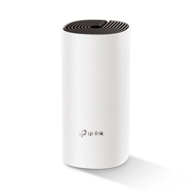 Sistema Wi-Fi Mesh para el hogar AC1200 TP-Link – Deco E4(1-pack)