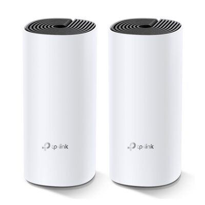 Sistema Wi-Fi Mesh para el hogar AC1200 TP-Link – Deco E4(2-pack)