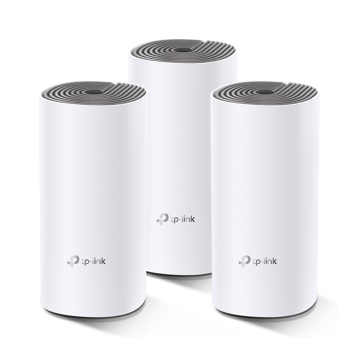 Sistema Wi-Fi Mesh para el hogar AC1200 TP-Link – Deco E4(3-pack)