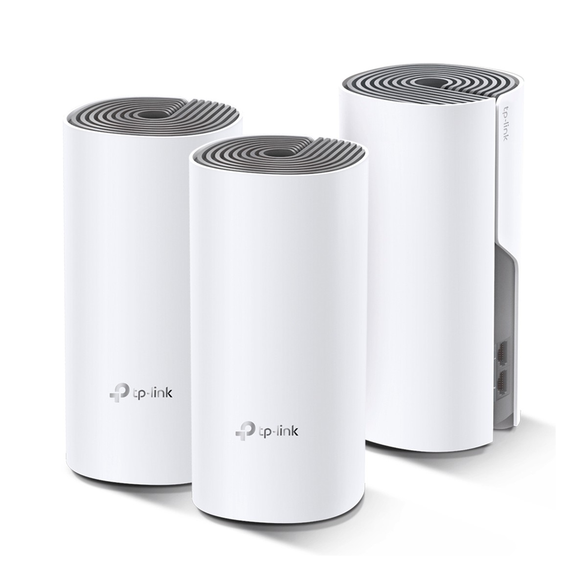 Sistema Wi-Fi Mesh para el hogar AC1200 TP-Link – Deco E4(3-pack) - Image 2