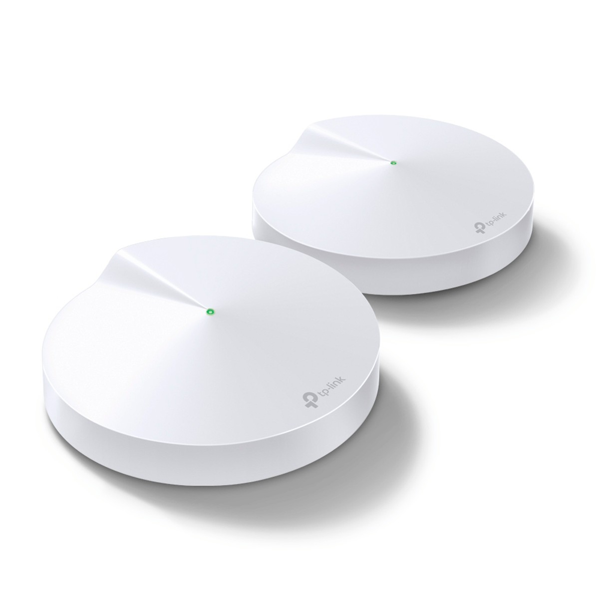 Sistema Wi-Fi Mesh para todo el hogar AC1300 TP-Link – Deco M5(2-pack) - Image 2