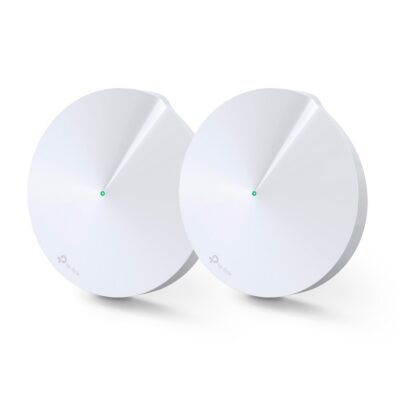 Sistema Wi-Fi Mesh para todo el hogar AC1300 TP-Link – Deco M5(2-pack)