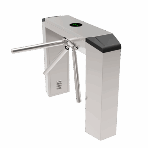 CONTROL DE ACCESO PEATONAL TORNIQUETE SARTEK E142