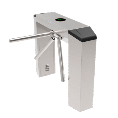 CONTROL DE ACCESO PEATONAL TORNIQUETE SARTEK E142