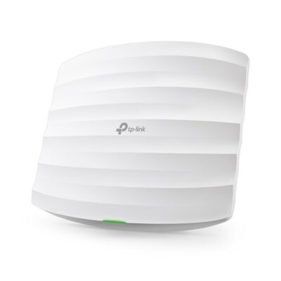 Access Point Inalámbrico N a 300Mbps Montaje en Techo TP-Link – EAP110