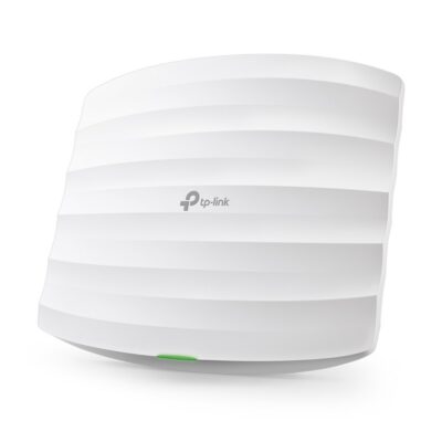 Access Point Gigabit Inalámbrico de Doble Banda AC1750 Montaje de Techo TP-Link – EAP245