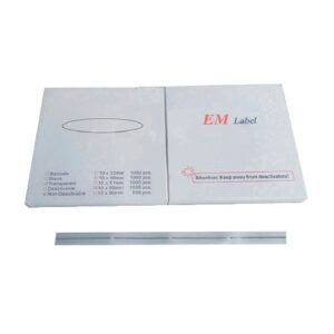 ETIQUETAS DE SEGURIDAD BLANDA EM-1063