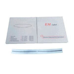 ETIQUETAS DE SEGURIDAD BLANDA EM-1090