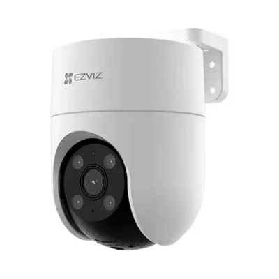Cámara Wi-Fi con Paneo e Inclinación Ezviz - H8c (1080p)