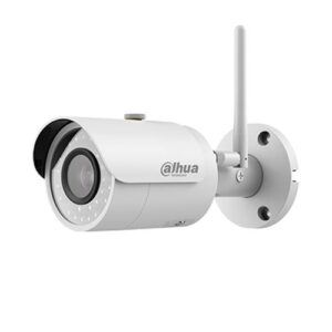 CÁMARA WIFI 1080 DAHUA IPC-HFW1120SN-W-0280B