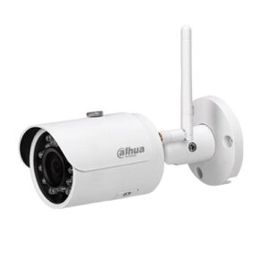 CÁMARA WIFI 3MP DAHUA IPC-HFW1320SN-W-0280B-S3