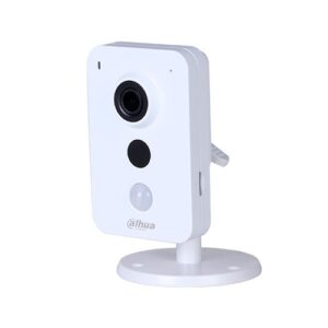 CÁMARA WIFI 3MP DAHUA IPC-K35N MICRÓFONO Y ALTAVOZ
