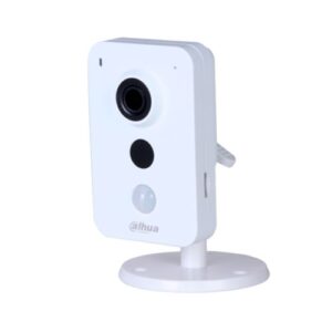 CÁMARA WIFI 3MP DAHUA IPC-K46N MICRÓFONO Y ALTAVOZ