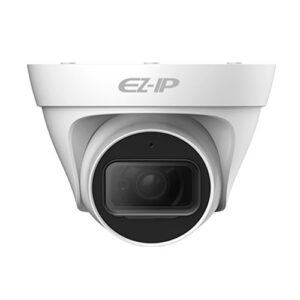 CÁMARA TIPO DOMO 1080 DAHUA IPC-T1B20N-0280B