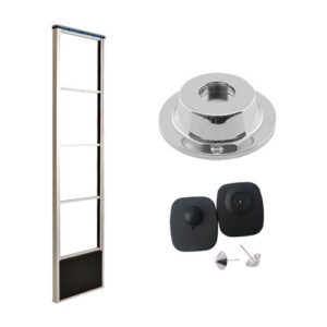 KIT ANTENAS DE SEGURIDAD SD-103