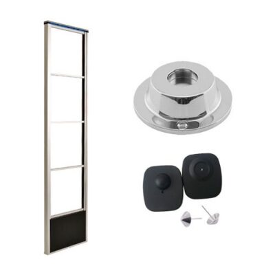 KIT ANTENAS DE SEGURIDAD SD-103