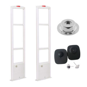 KIT ANTENAS DE SEGURIDAD SD-123