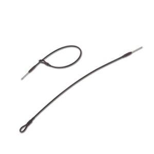 GUAYA DE SEGURIDAD O LOOP TO PIN LANYARD L-002