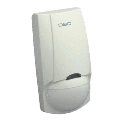 SENSOR MOVIMIENTO - LC-103-PIMSK-W