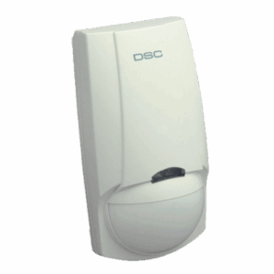 SENSOR MOVIMIENTO - LC-104-PIMW