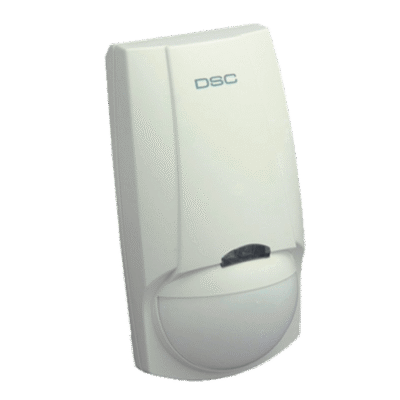 SENSOR MOVIMIENTO - LC-104-PIMW