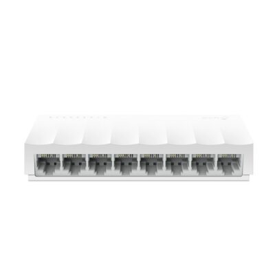 Switch de Escritorio de 8 Puertos 10/100Mbps TP-Link – LS1008